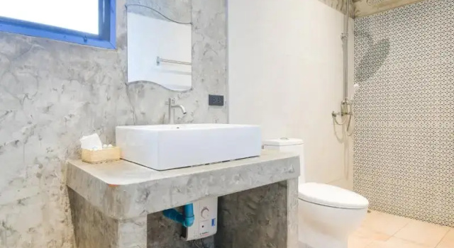 Двухместный номер Standard Mac Garden Resort