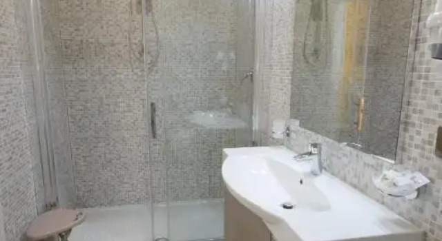 Номер Standard Gustarosso Rooms