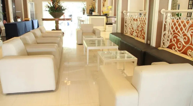 Airy Klojen Gajayana Slamet Riyadi 1 Malang, Rezervovat Hotel Malang East Java, poblíž Taman Rekreasi Senaputra