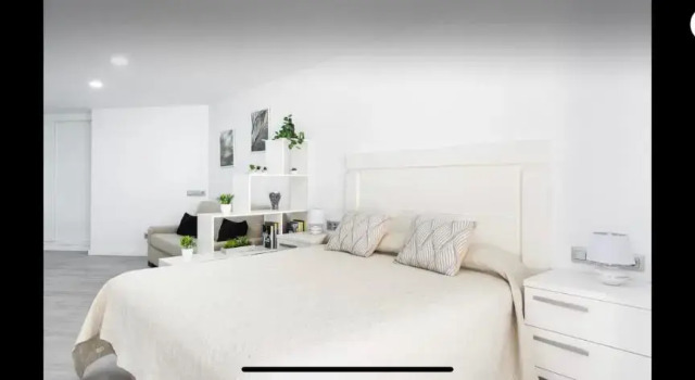 Atardecer Apartamento en Mesa del Mar- Tacoronte Puerto de la Madera, Prenota Appartamento Tacoronte Tenerife