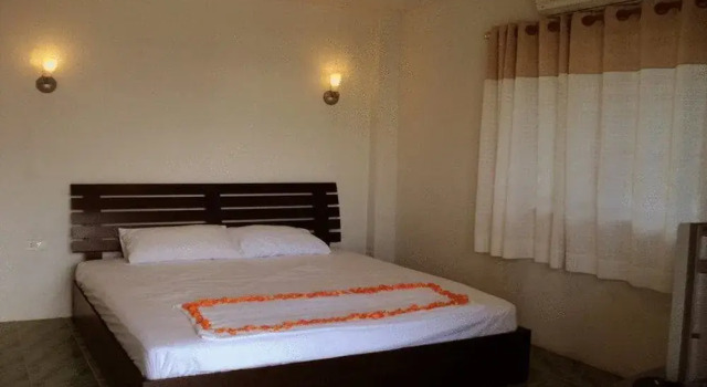 Runs Bed & Breakfast, Забронировать Отель Отели Южного Таиланда с парковкой, Парковка
