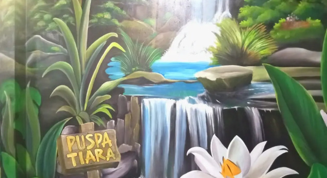 Puspa Tiara Syari Guci Mitra RedDoorz