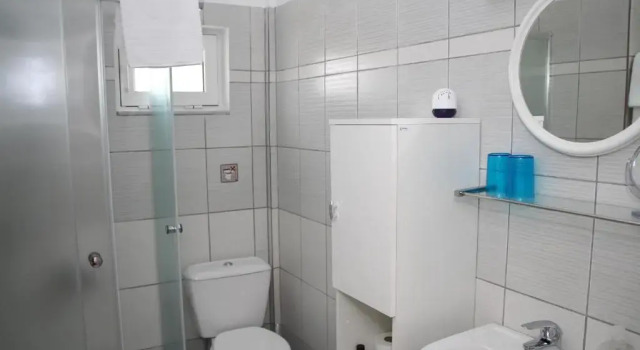 Номер Standard Olympias Studio "Pitsidia"