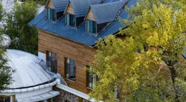 Narat Linyin Hotel (Narat Scenic Area Branch), Prenota Hotel Xinyuan Xinjiang