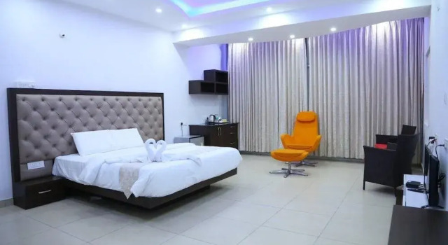 The Vana Valley Retreat, Varaa Hotelli Sakleshpur Bangalore