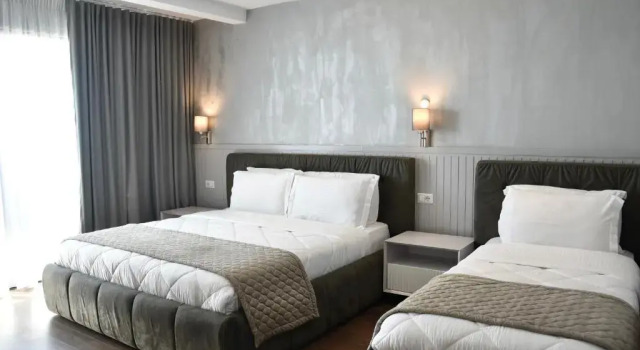 Апартаменты Standard Royal G Max