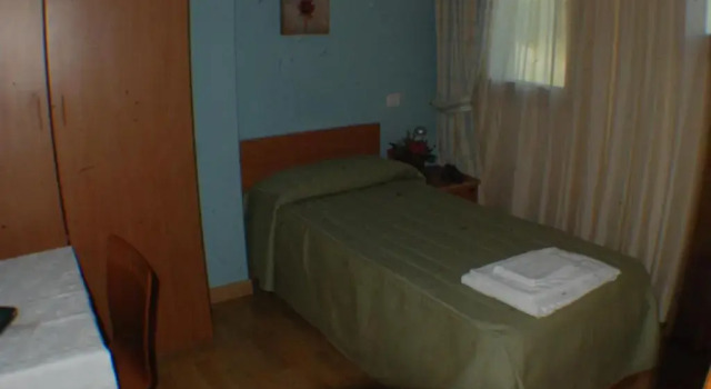 Номер Standard Hotel Chalet Casa Cesana