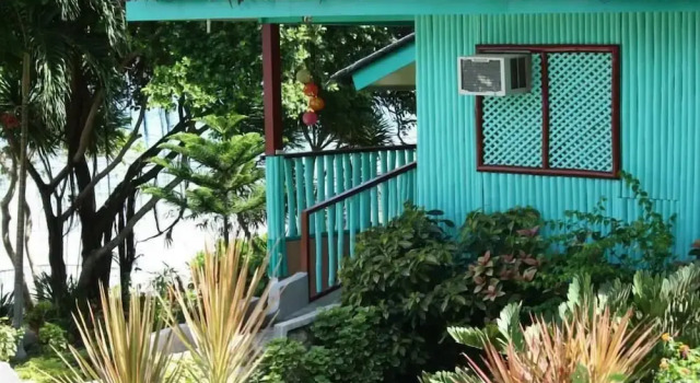 Номер Standard Maria Nico Mystic Island Resort