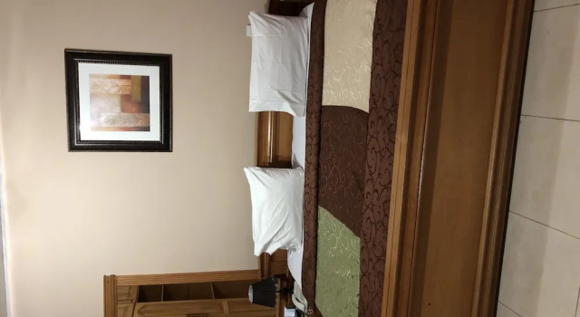Номер Executive Eastgate Hotel