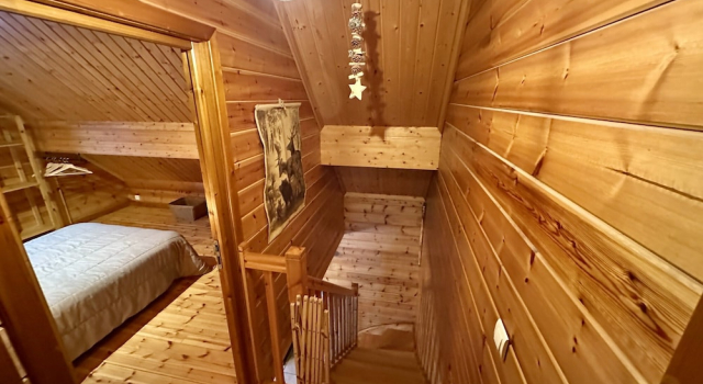 Breezy Nook Near the ski Resort
