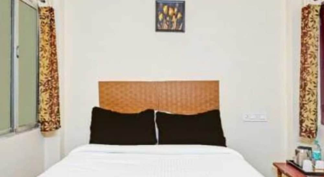 Hotel O Gummidipundi Railway Junction