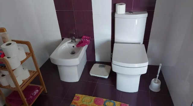 Коттедж Acogedora casa rural con bañera de hidromasaje