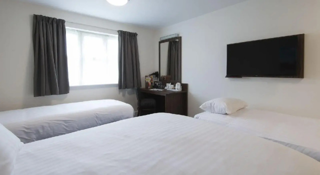 Kings Chamber, Doncaster by Marstons Inns, Reserva ahora Hotel Doncaster Yorkshire del Sur