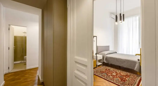 Thelos Apartment, Забронировать Апартаменты/квартира Апартаменты Неаполя, рядом с Accademia di Belle Arti di Napoli, Апартаменты/квартира