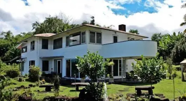 Люкс Hilltop Legacy Vacation Rental