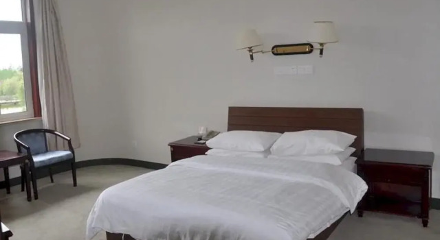 Shanghai Juyuan Holiday Village, Varaa Hotelli Shanghai Shanghai