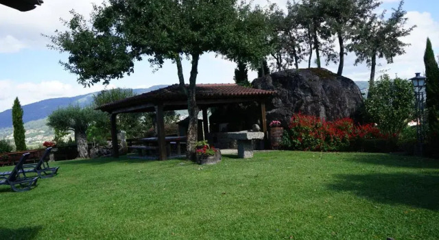 Коттедж Magnolia Sublime Villas - Casa da Bragunda