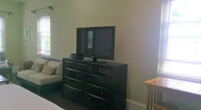Номер Superior Bermuda Villa Guest House