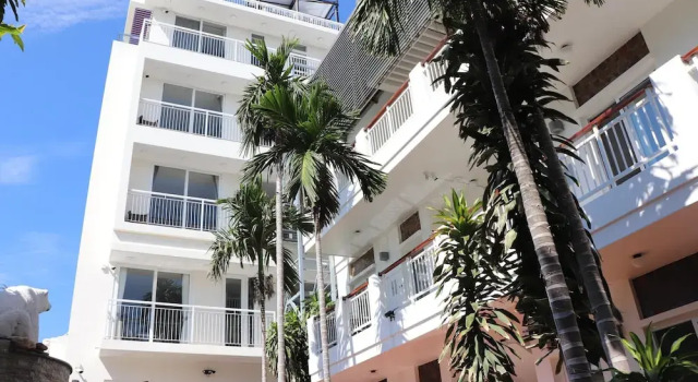 Qli Hotel