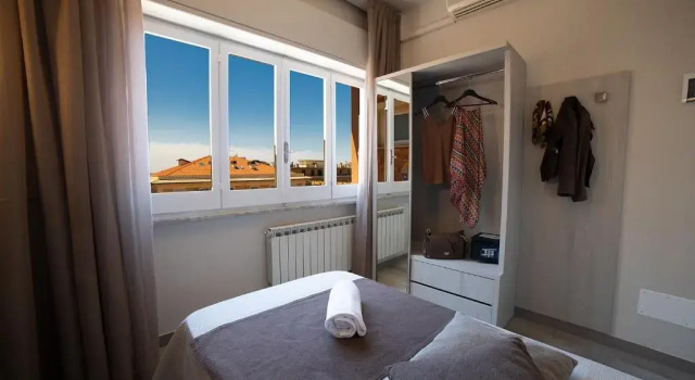 Одноместный номер Superior Hotel Stella Del Mare