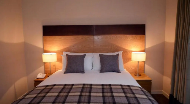 Acarsaid Hotel, Book Hotel Pitlochry Perthshire