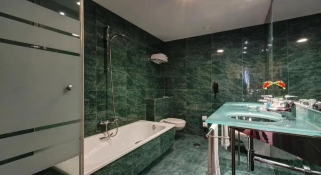 Трёхместный номер Standard Acevi Villarroel