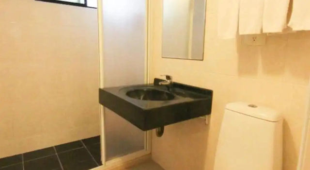 Номер Standard Newhotel