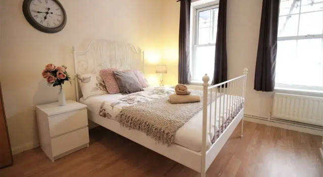 BRU - Guest Apartment