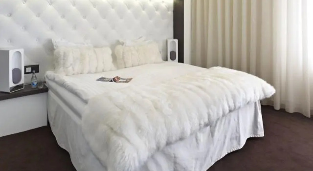 Одноместный номер Standard Hotel Riverton