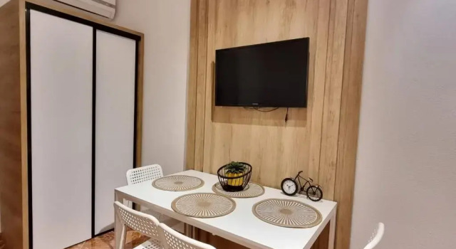 Студия Studio apartman na plaži