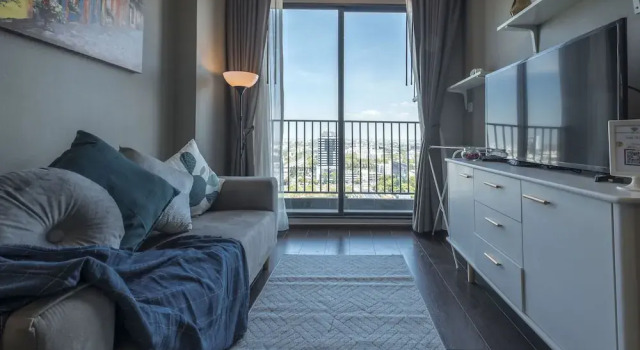 Community Apartment - bkce37, Забронировать Апартаменты/квартира Апартаменты Бангкока, рядом с Больница Бангкока, Апартаменты/квартира