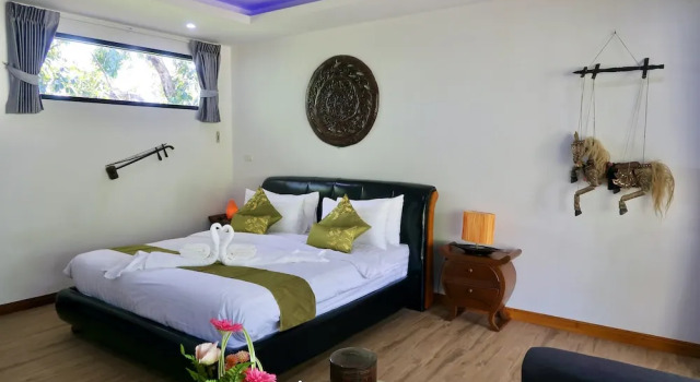 Jasmine Village