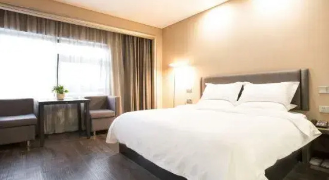 Luxo Suite Gordon Hande Hotel (Chongqing Olympic Sports Center)