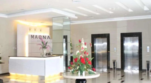 FOX Hotel Gorontalo, Prenota Hotel Gorontalo Sulawesi