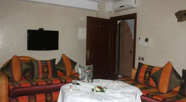 Апартаменты Standard Rooms Palace Appart-Hôtel