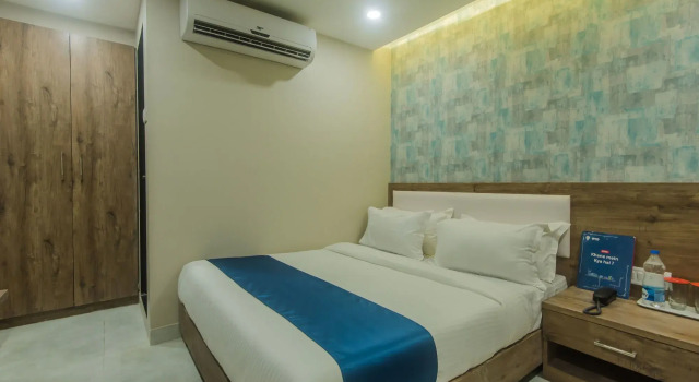 Hotel Blue Bay By OYO Rooms