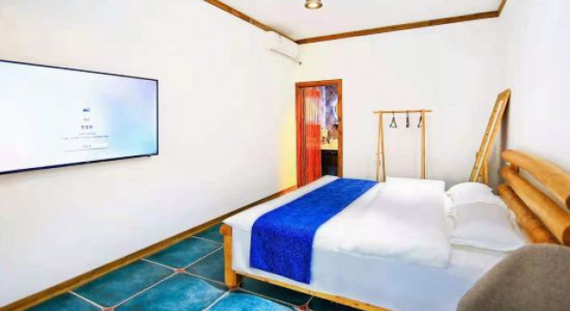 Pinggu Zhiweige Homestay, Book Hotel Pinggu Beijing Area