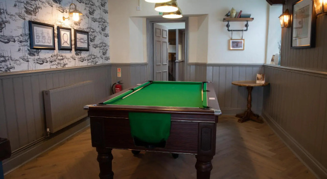 Seale Arms, Prenota Hotel Dartmouth Devon