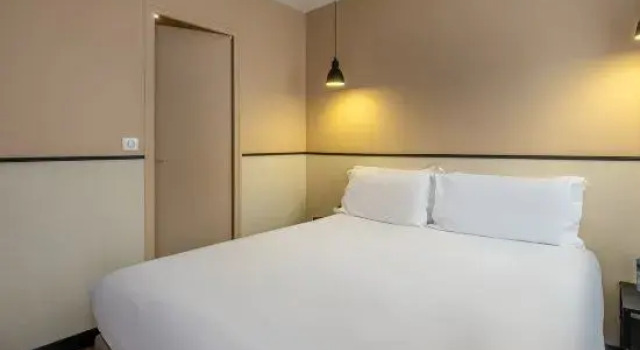 Номер Superior Hotel Lilas Blanc