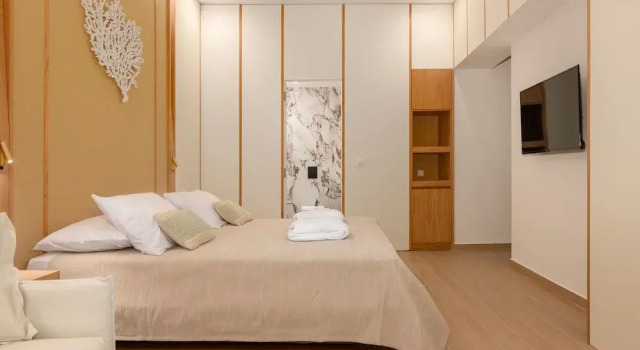 Номер Comfort The 12th City Hotel