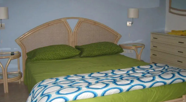 Двухместный номер Standard B&B Mare Di S. Lucia