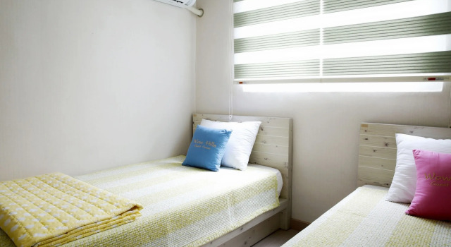 Wow Hills Guest House