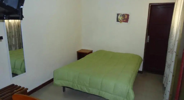 Номер Standard Hotel Estación Central