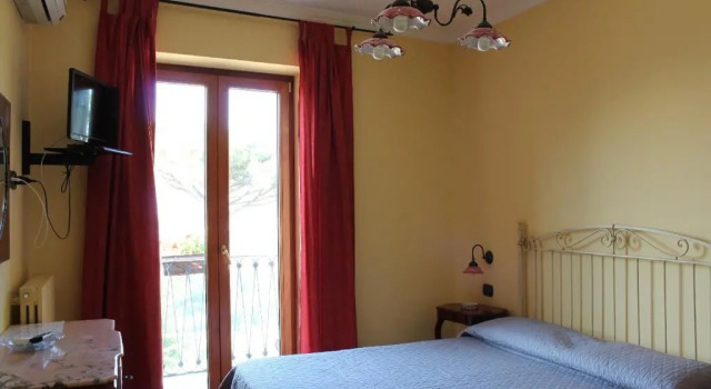 Casa Fasano Amalfi Coast, Забронировать Отель Виетри Салерно