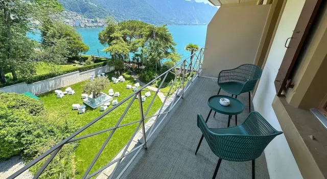 Номер Superior La Villa