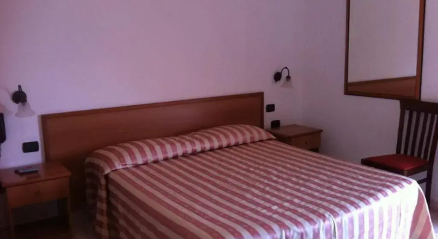 Standard double chambre Hotel Royal