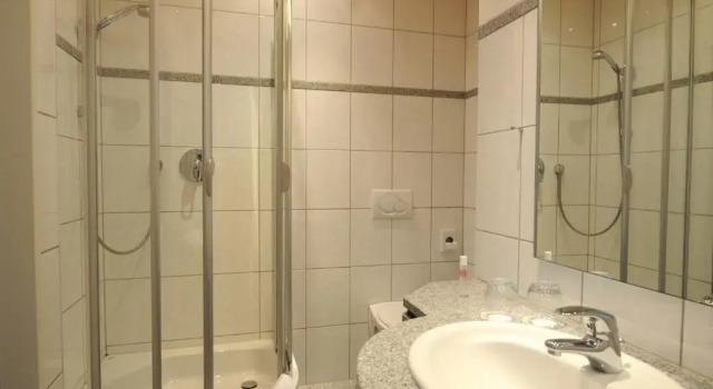 Одноместный номер Standard Hotel zur Krone
