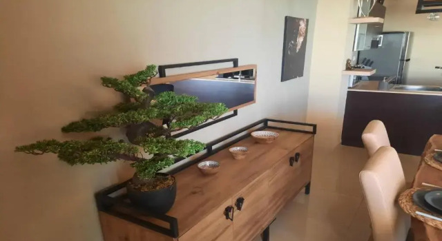 Paramount Gardens Resorts C201, Book Hotel Hoteller i Tersefanou med parkering, Parkering