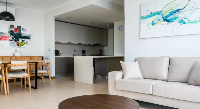 Appartement Best Condominium Ocean View