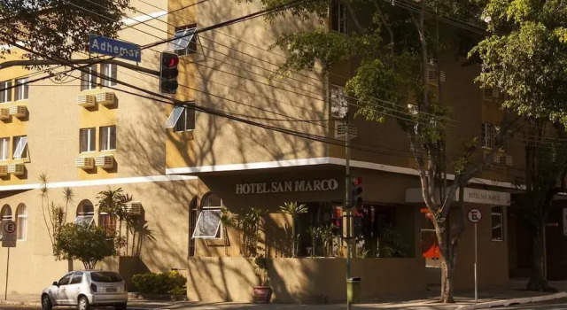 Hotel San Marco